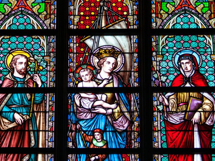 Cattedrale Metropolitana dei Tre Santi Gerarchi